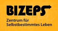 Logo Bizeps