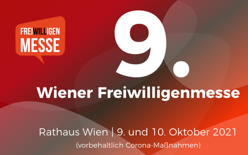 Logo Freiwilligenmesse Logo Freiwilligenmesse