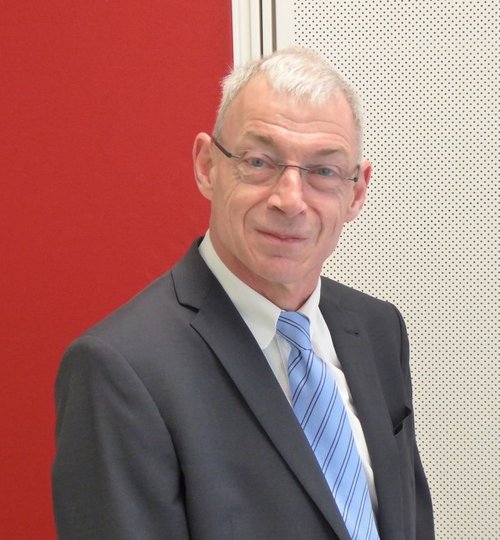 Hansjörg Hofer