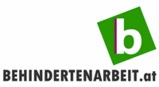 Logo Behindertenarbeit