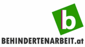 Logo Behindertenarbeit