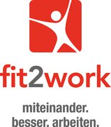Logo fit2work