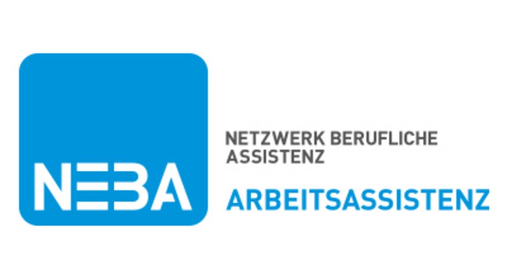 Logo NEBA Arbeitsassistenz
