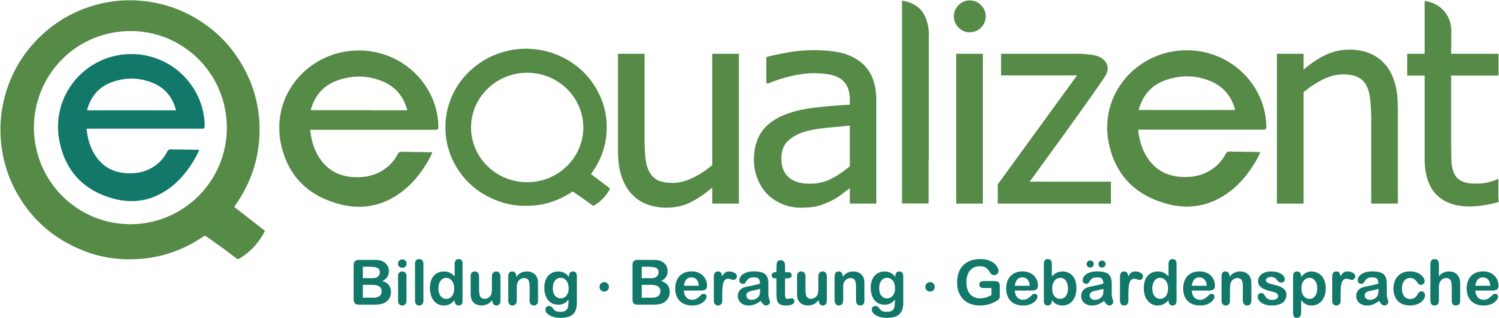 Logo equalizent
