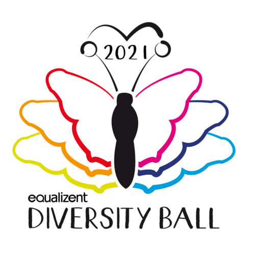 Logo Diversity Ball
