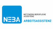 Logo NEBA Netzwerk Berufliche Assistenz
