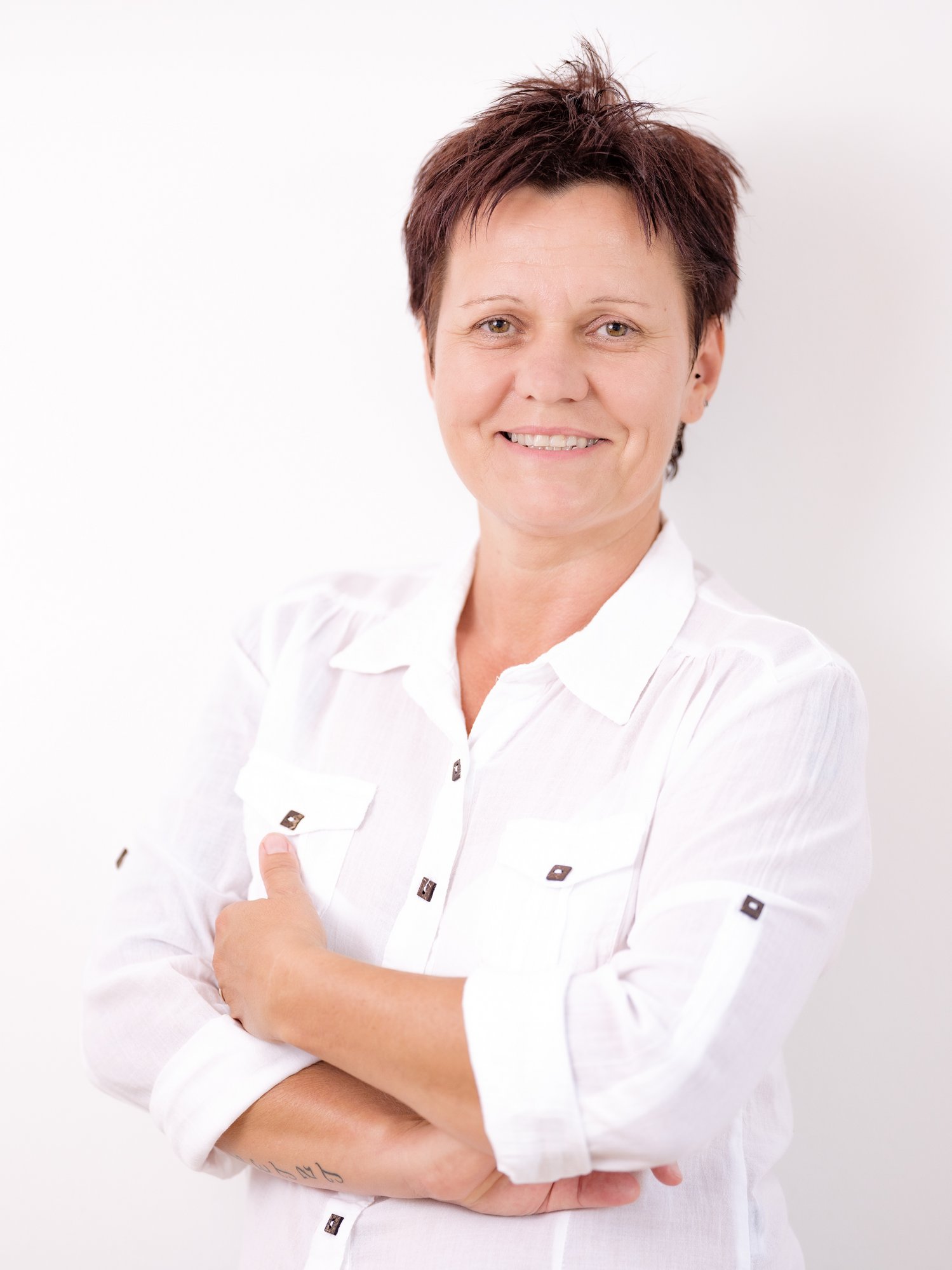 Eva Hochholzer Eva Hochholzer