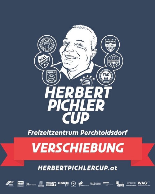 HP-Cup Verschoben HP-Cup Verschoben