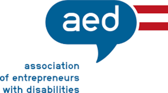 Logo aed Austira