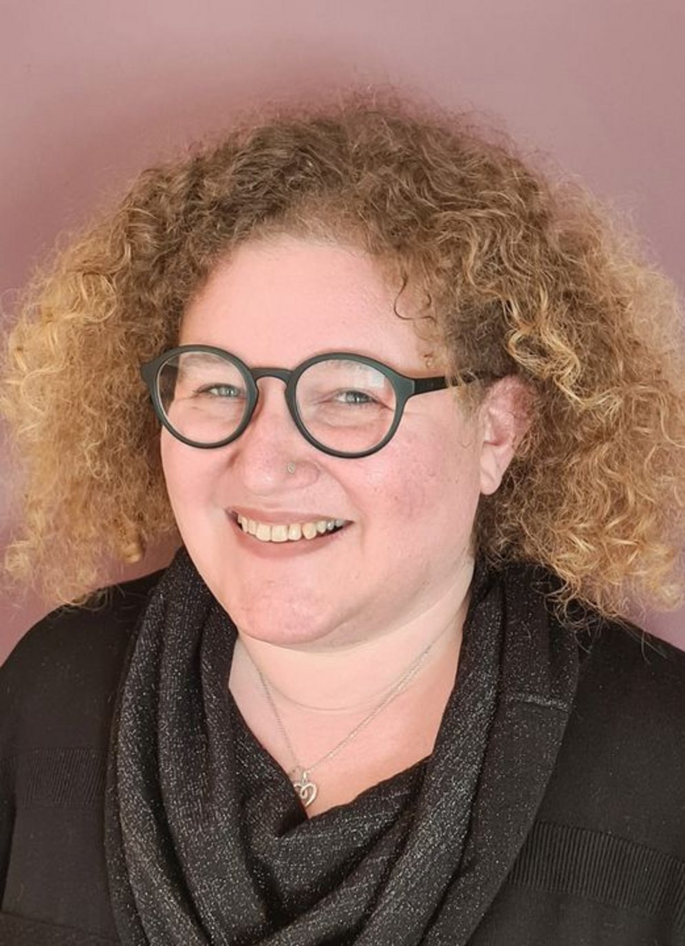 Foto von Nadja Haas-Kaiser