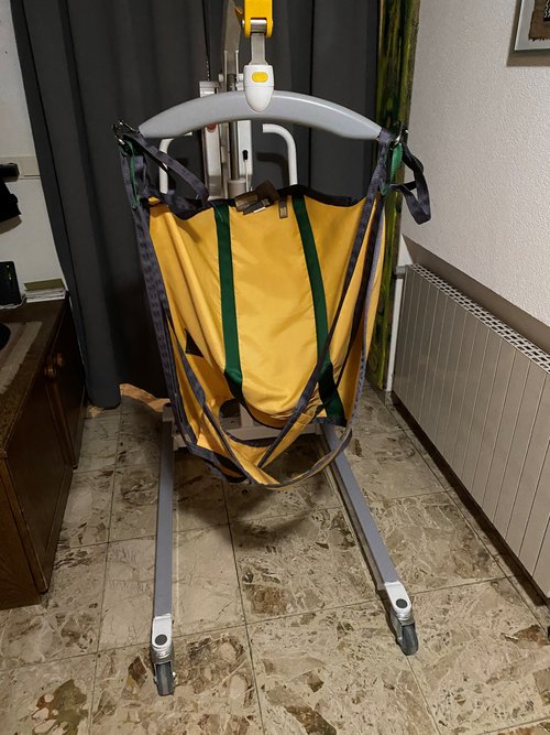 Patientenlifter