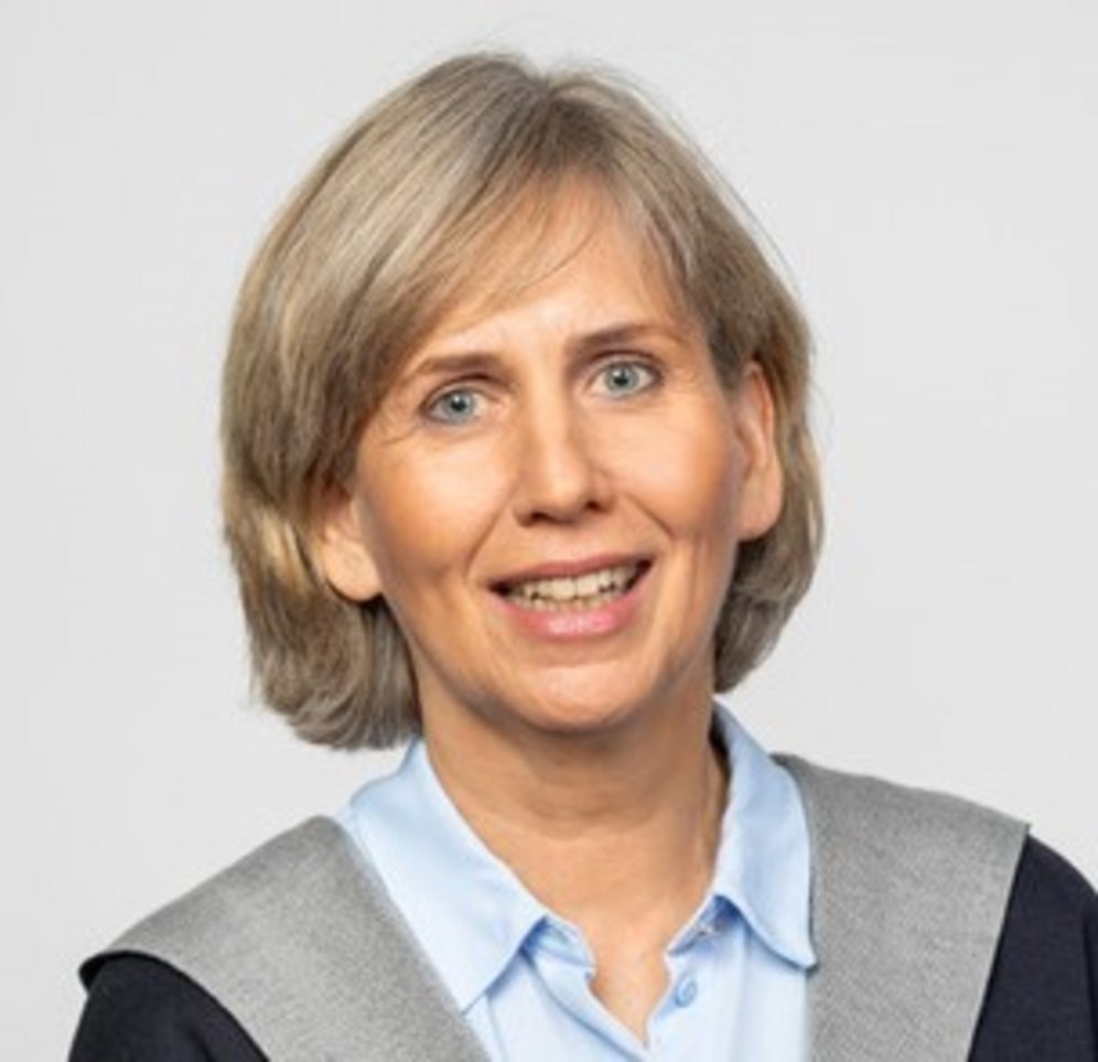 Elisabeth Schäfer Elisabeth Schäfer