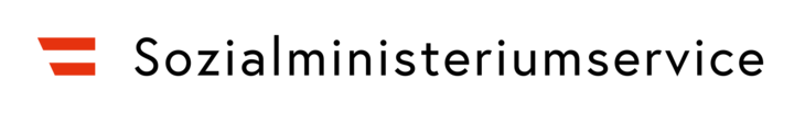 Logo des Sozialministeriumservice