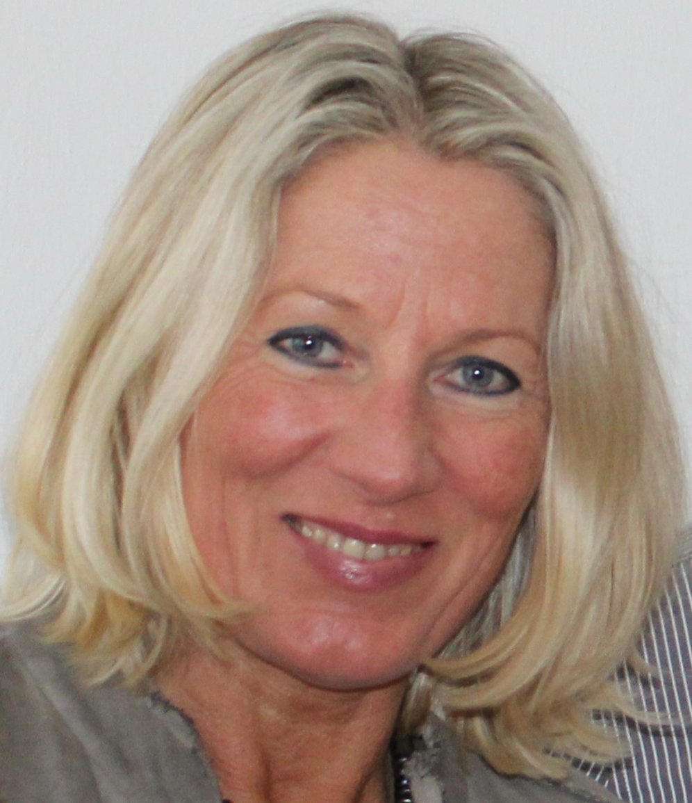 Monika Gruber