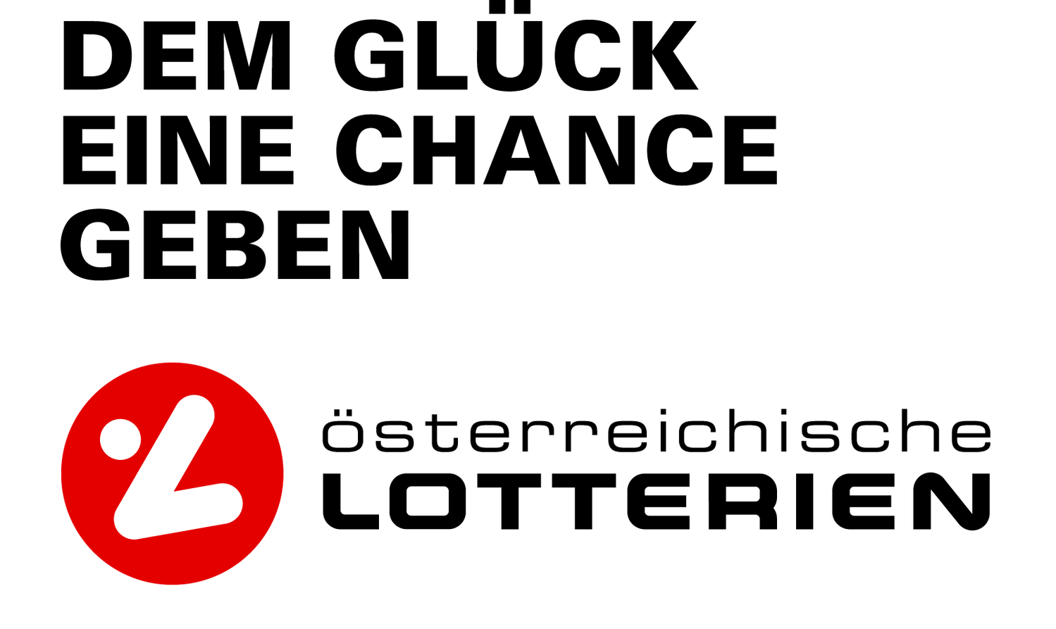 Logo Österreichische Lotterien