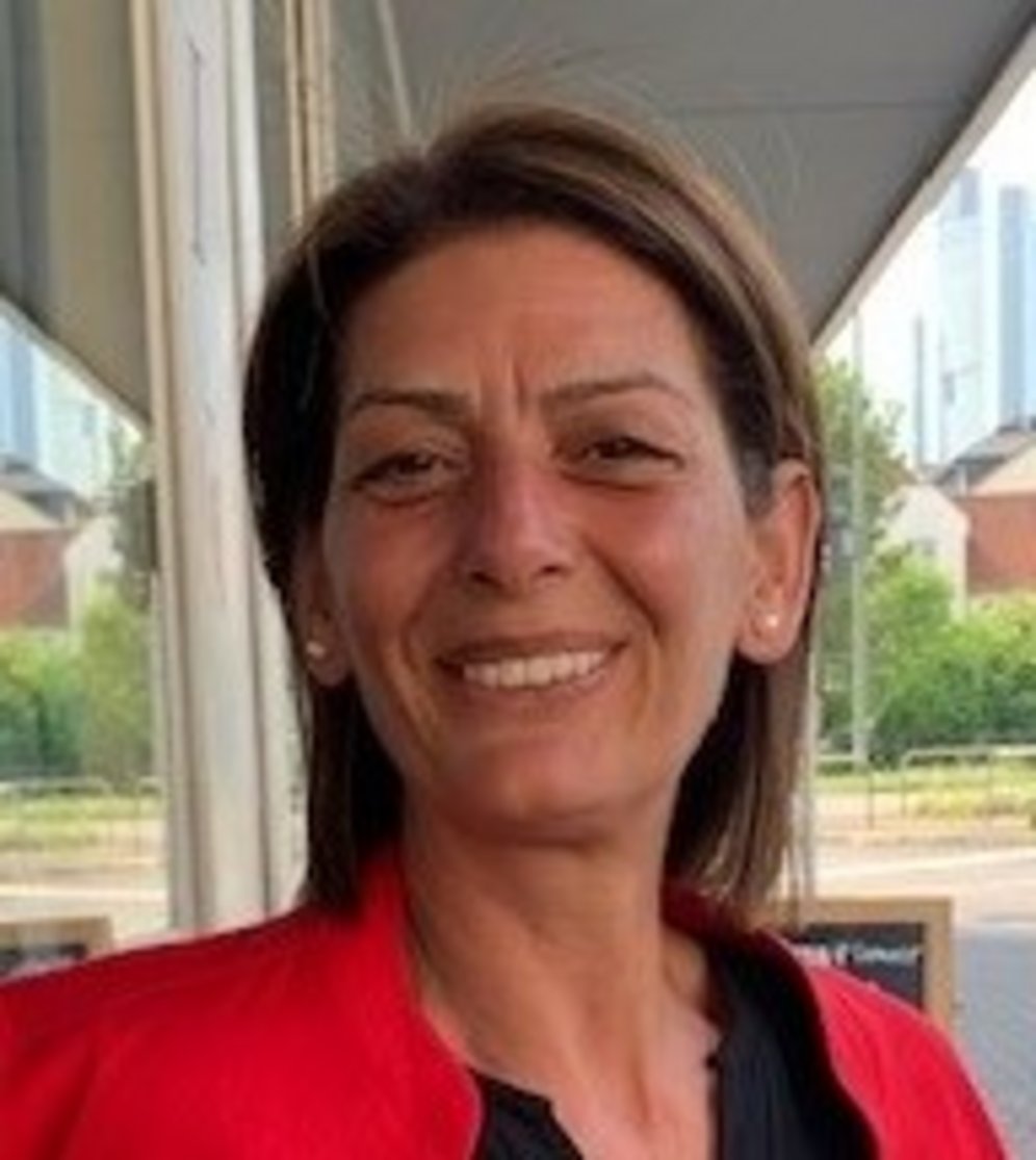 Aysen Heinrich Aysen Heinrich