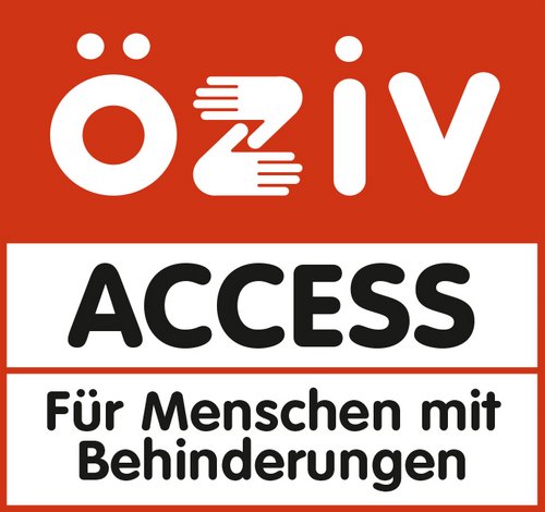 Logo ÖZIV ACCESS