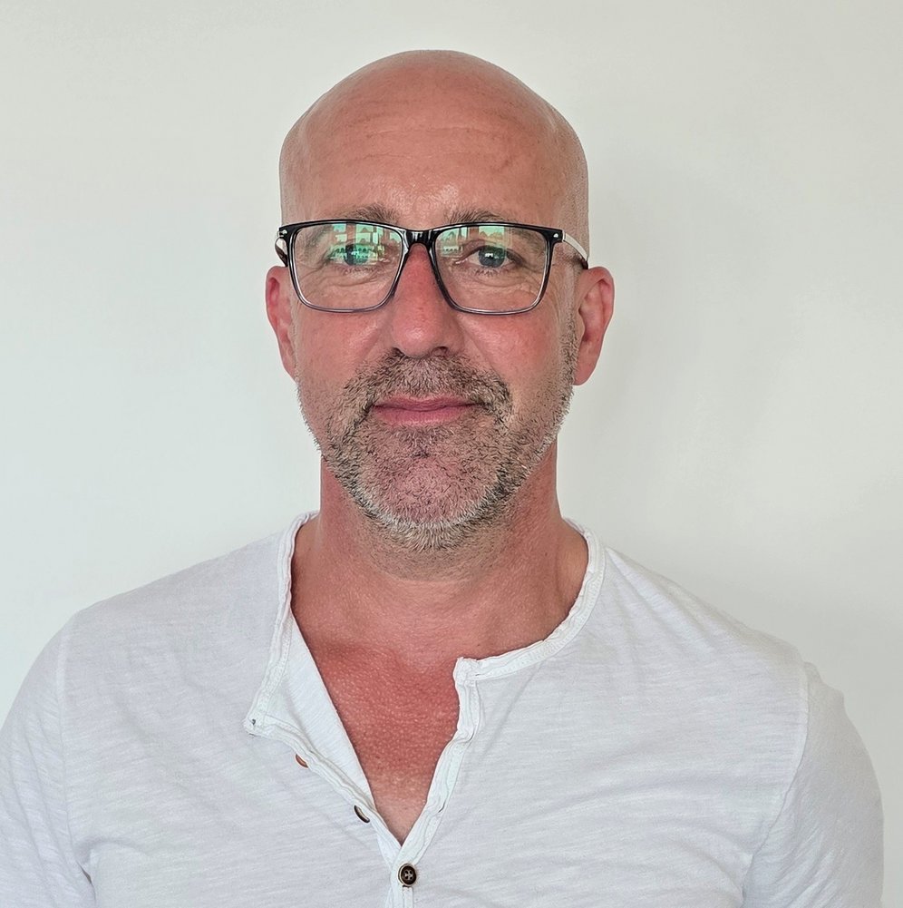 Harald Reiter