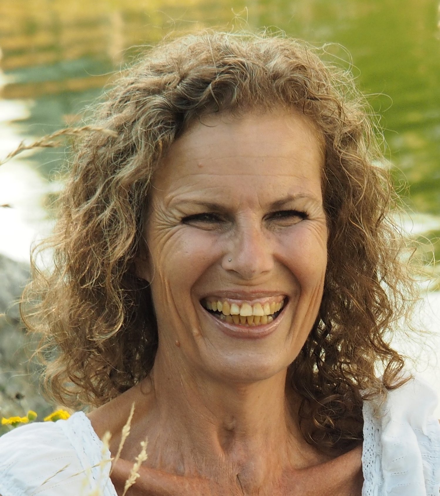 Beate Homm Beate Homm