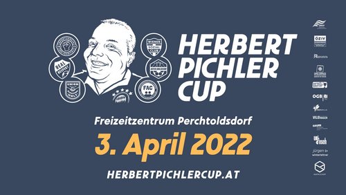 Herbert Pichler Cup 3. April