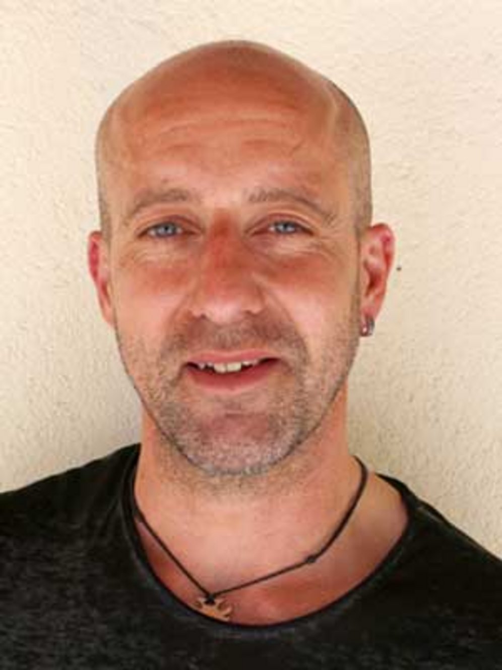 Harald reiter SUPPORT Vorarlberg