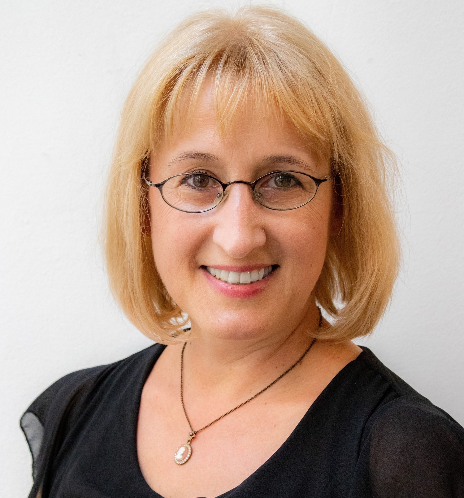 Doris Kreindl