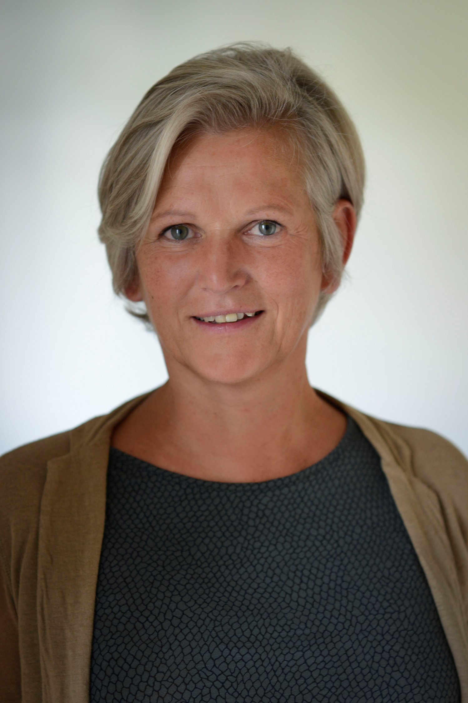 Ingrid Rössler