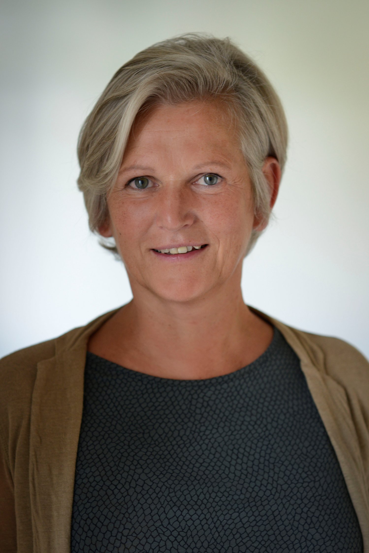Ingrid Rössler Ingrid Rössler