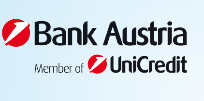 Logo Bank Austria