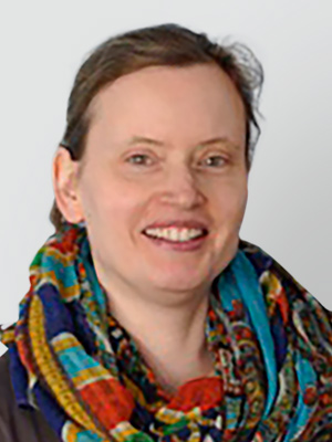 Birgit Buettner