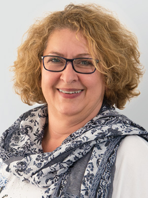 Brigitte Taufratzhofer Brigitte Taufratzhofer