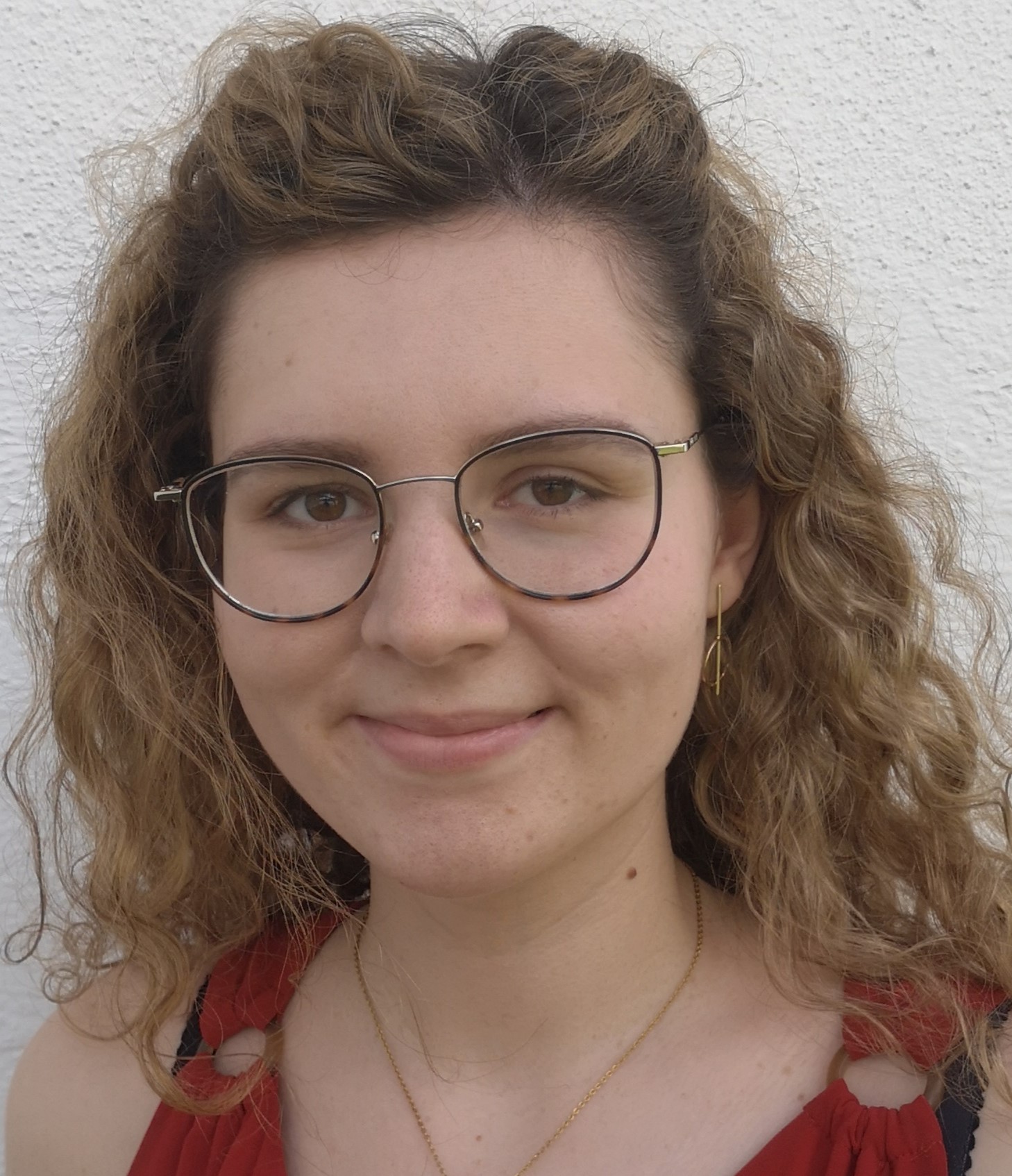 Julia Mayrhofer