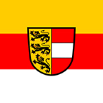 Flage von Kärnten Flage von Kärnten