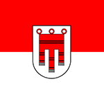 Flage von Vorarlberg