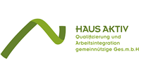 Logo Haus Aktiv