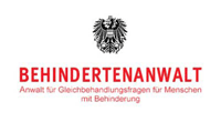 Logo Behindertenanwalt