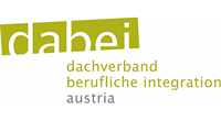 Logo dabei Austria 