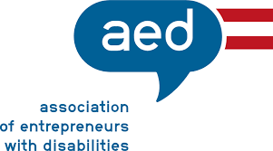 Logo aed Austira
