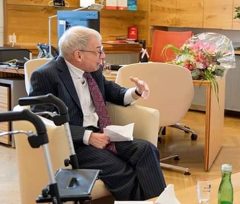 Hansjörg Hofer Hansjörg Hofer