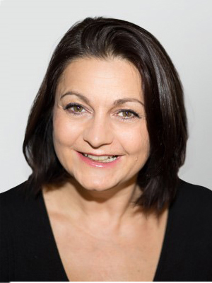 Gerda Weissenböck - Arbeitsassistenz Gerda Weissenböck - Arbeitsassistenz