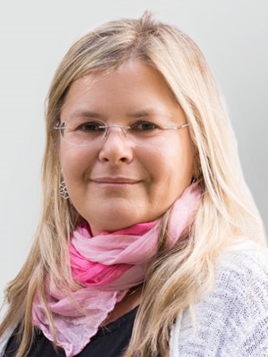 Sonja Dorner - Arbeitsassistenz