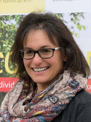 Christine Fischer Christine Fischer