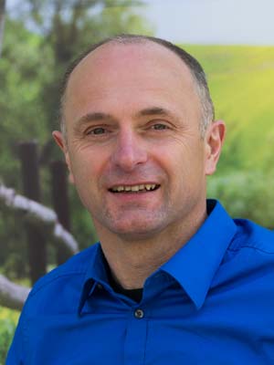 Hannes Schmidbauer