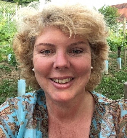 Sabine Fünk