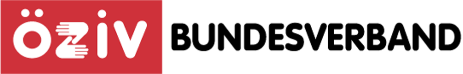 Logo ÖZIV Bundesverband